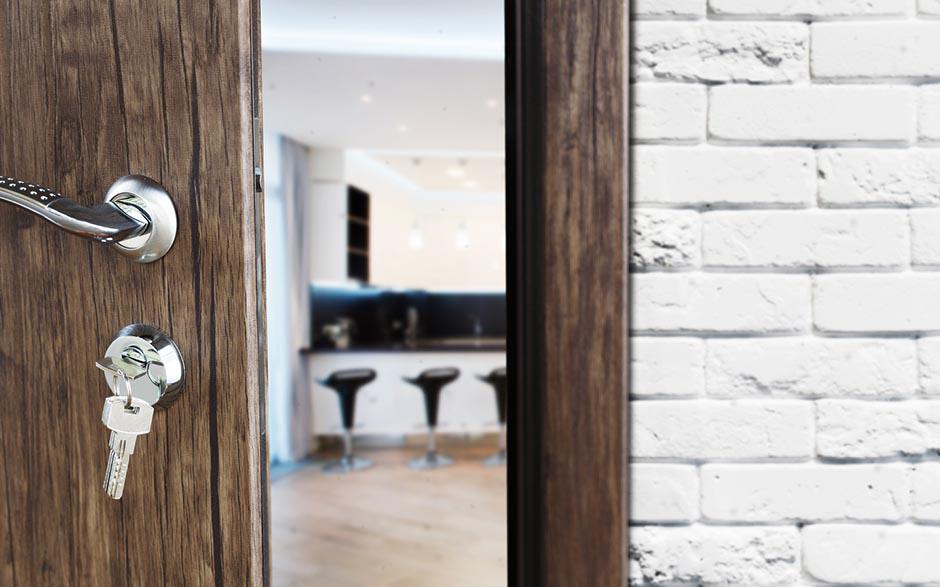travaux de serrurier ouverture de porte Paris 16